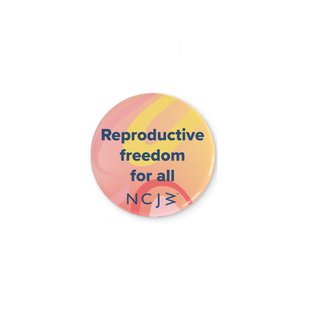 Repro Freedom Buttons