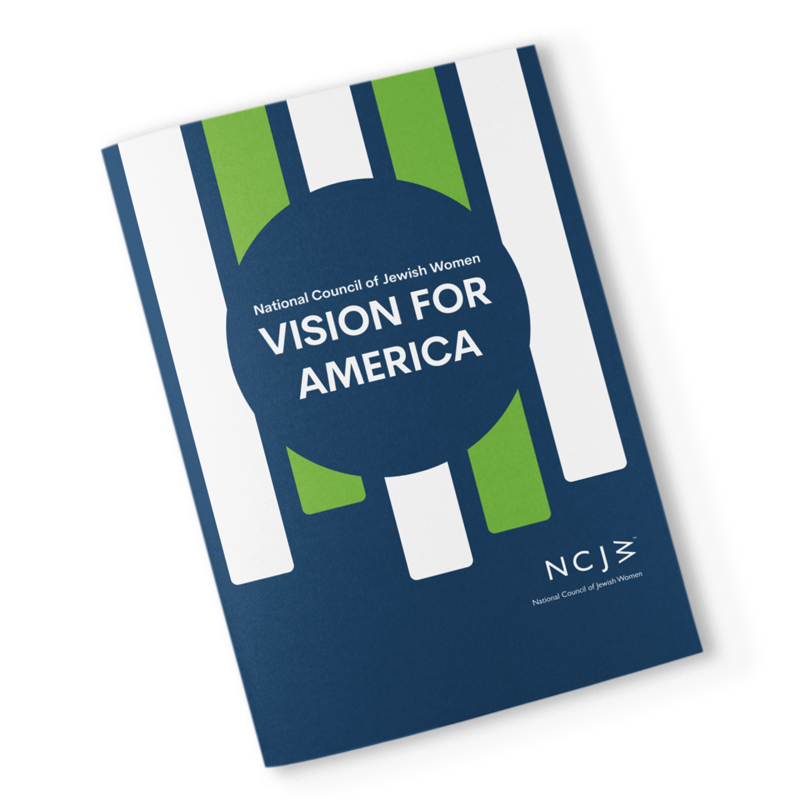 Vision for America 2023 Booklet