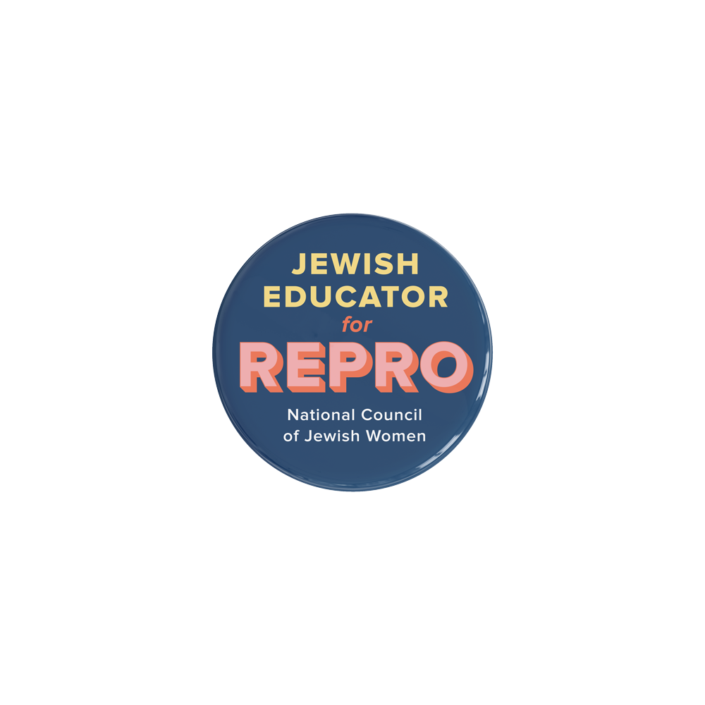 Repro Freedom Buttons