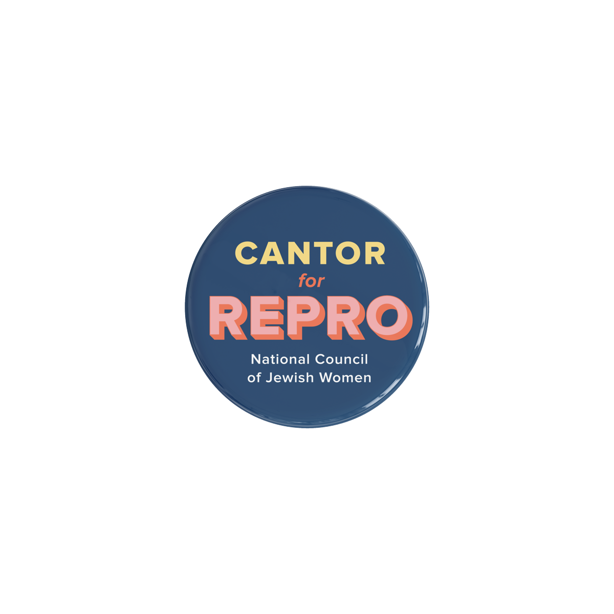Repro Freedom Buttons