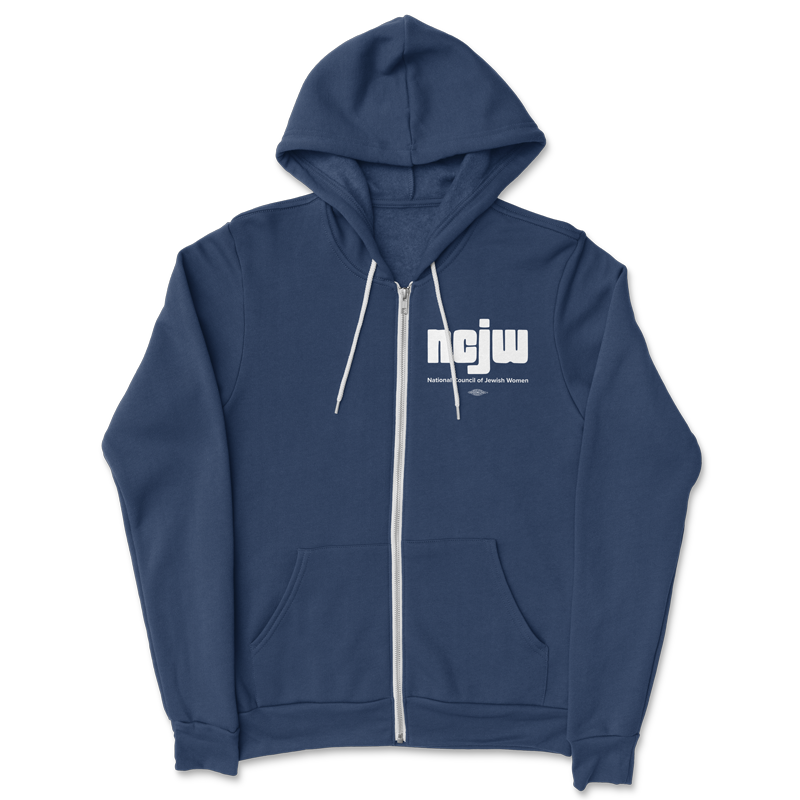 NCJW Hoodie