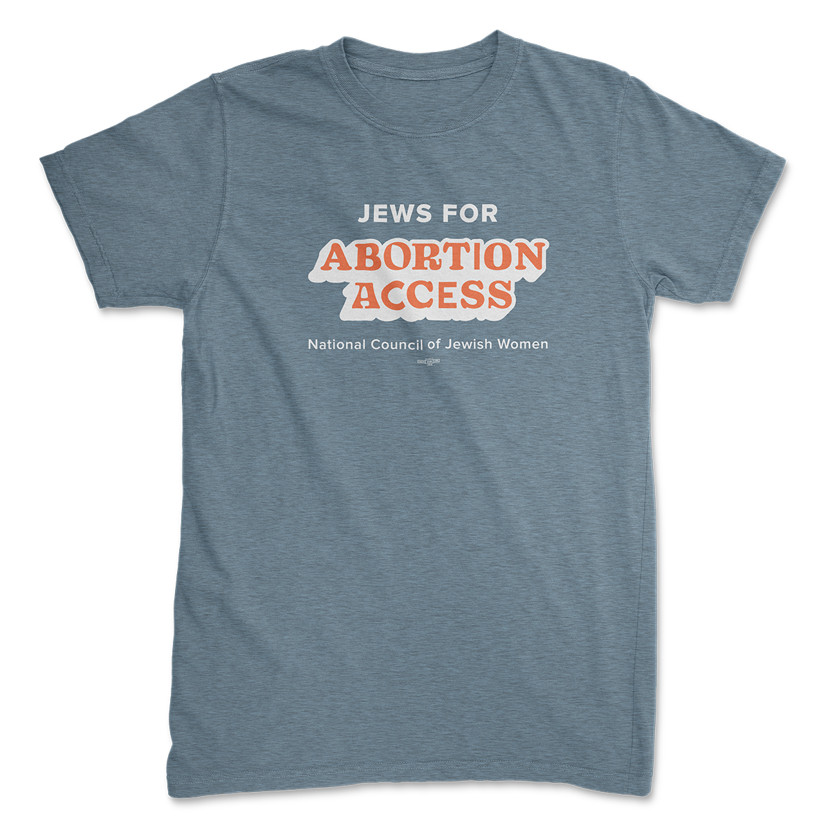 Abortion Access T-Shirt