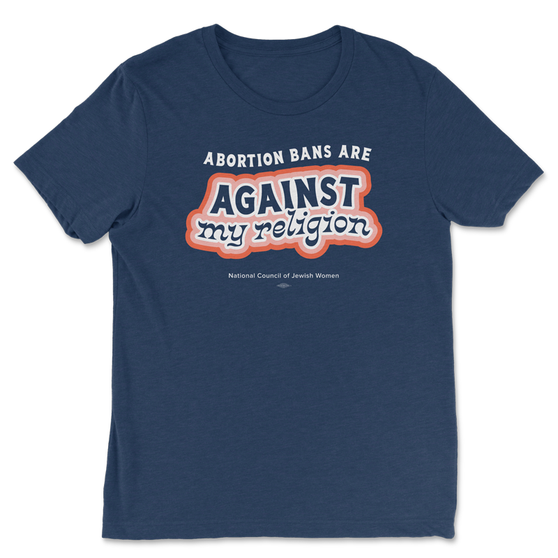 Against My Religion T-Shirt