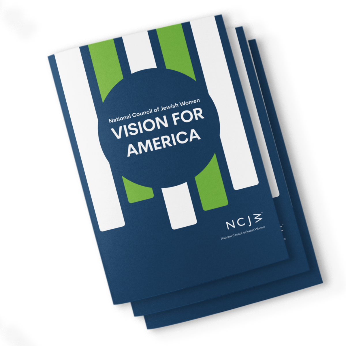 Vision for America 2023 Booklet