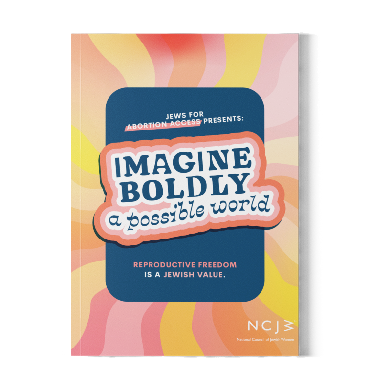 Imagine Boldly, A Possible World magazine