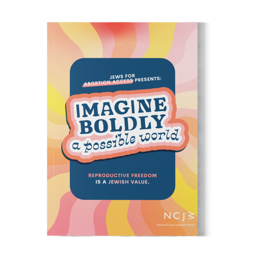 Imagine Boldly, A Possible World magazine
