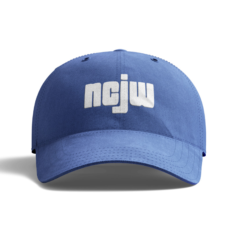Women's NCJW Hat