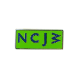 NCJW Member Pin Pack