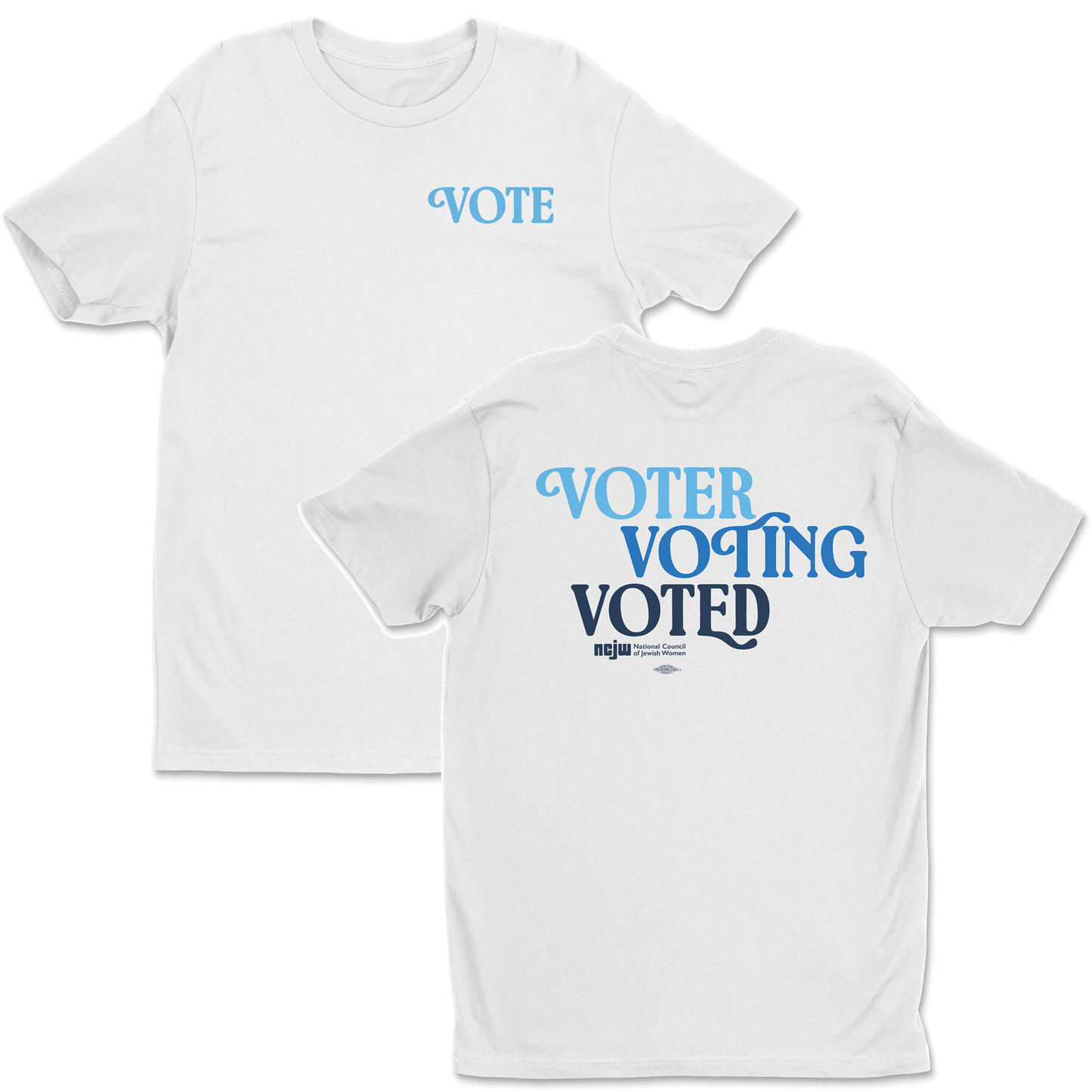 Vote Tee