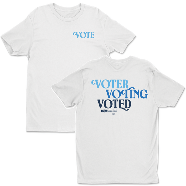 Vote Tee