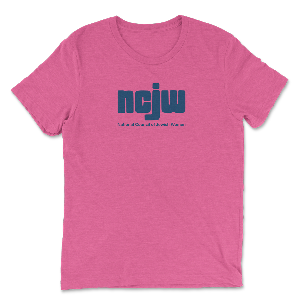 NCJW T-Shirt