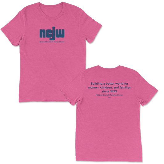 NCJW T-Shirt