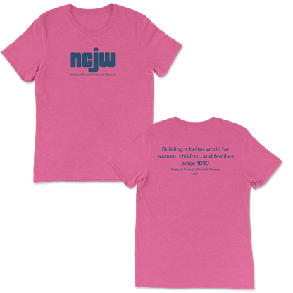 NCJW T-Shirt