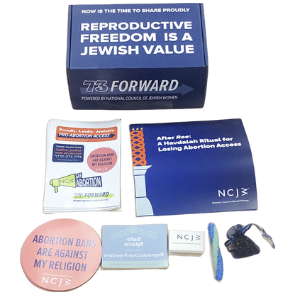 Reproductive Freedom Kit