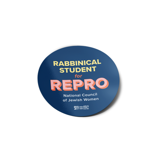Repro Stickers