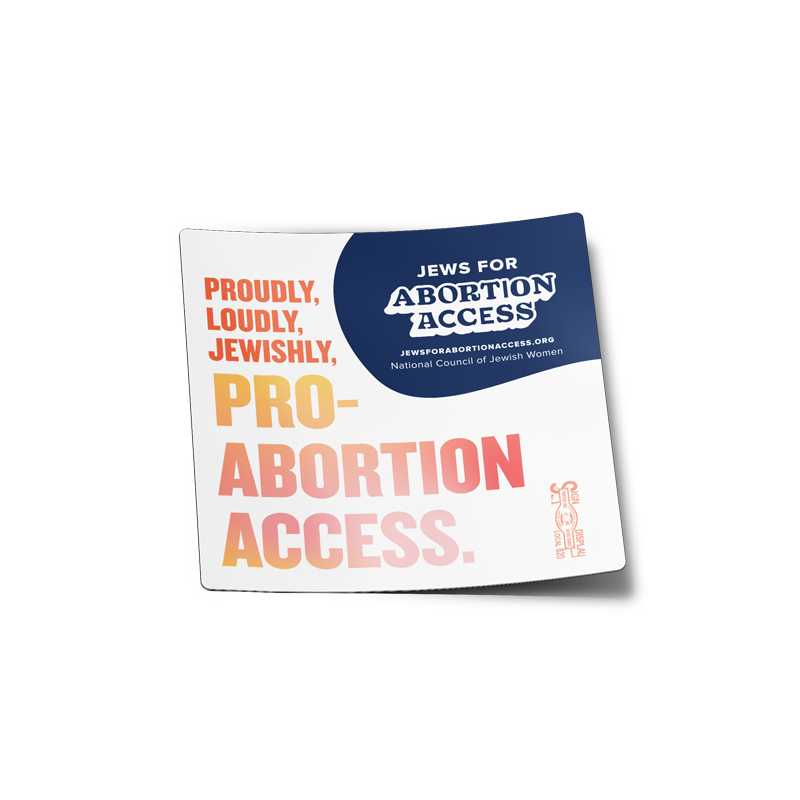 Pro Abortion Stickers