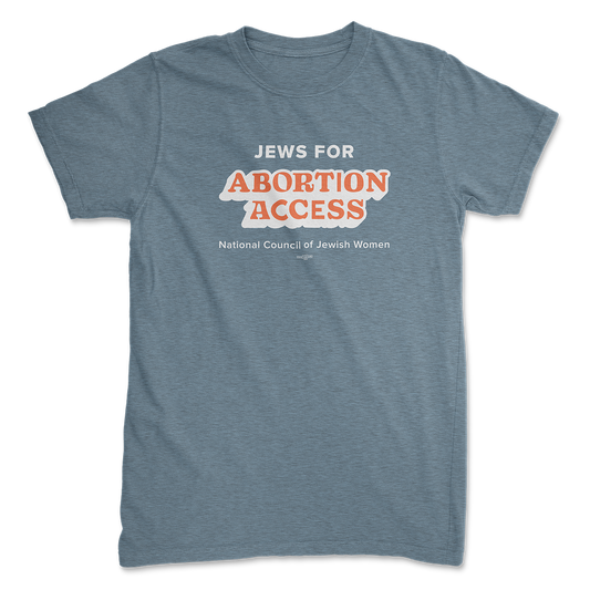 Abortion Access T-Shirt