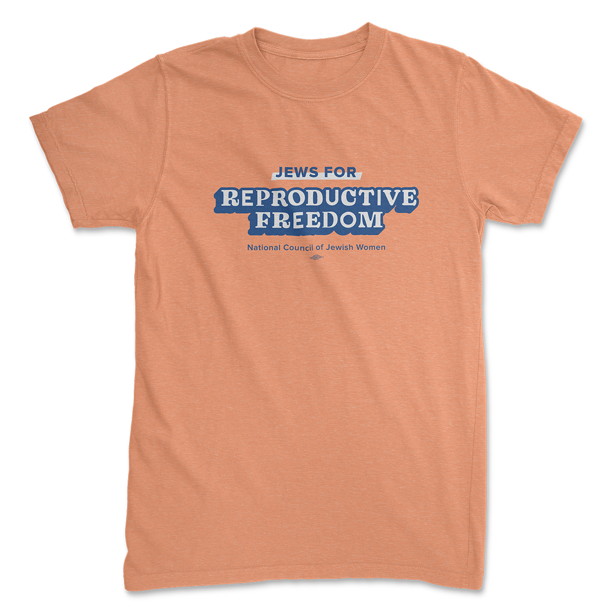 Reproductive Freedom T-Shirt