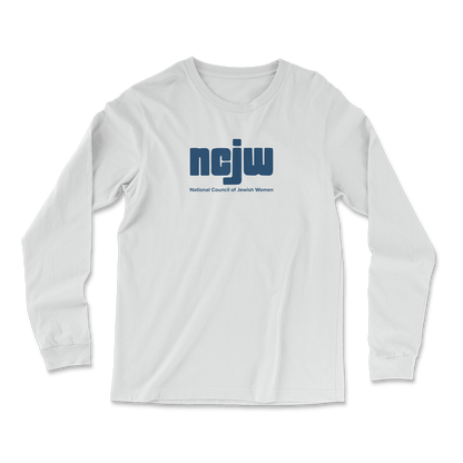 NCJW Long Sleeve T-Shirt