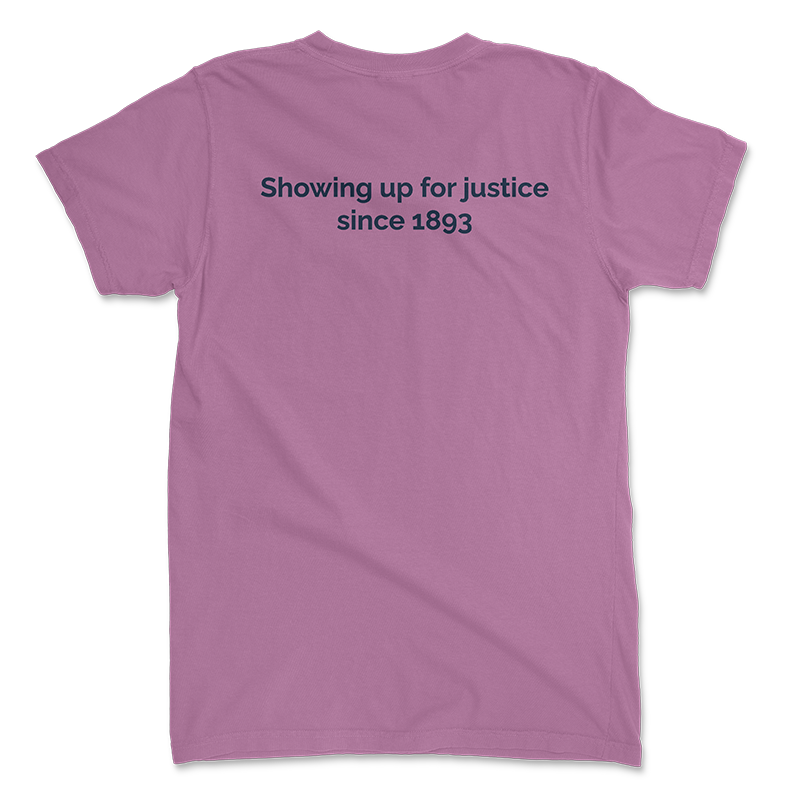 Show Up For Justice T-Shirt