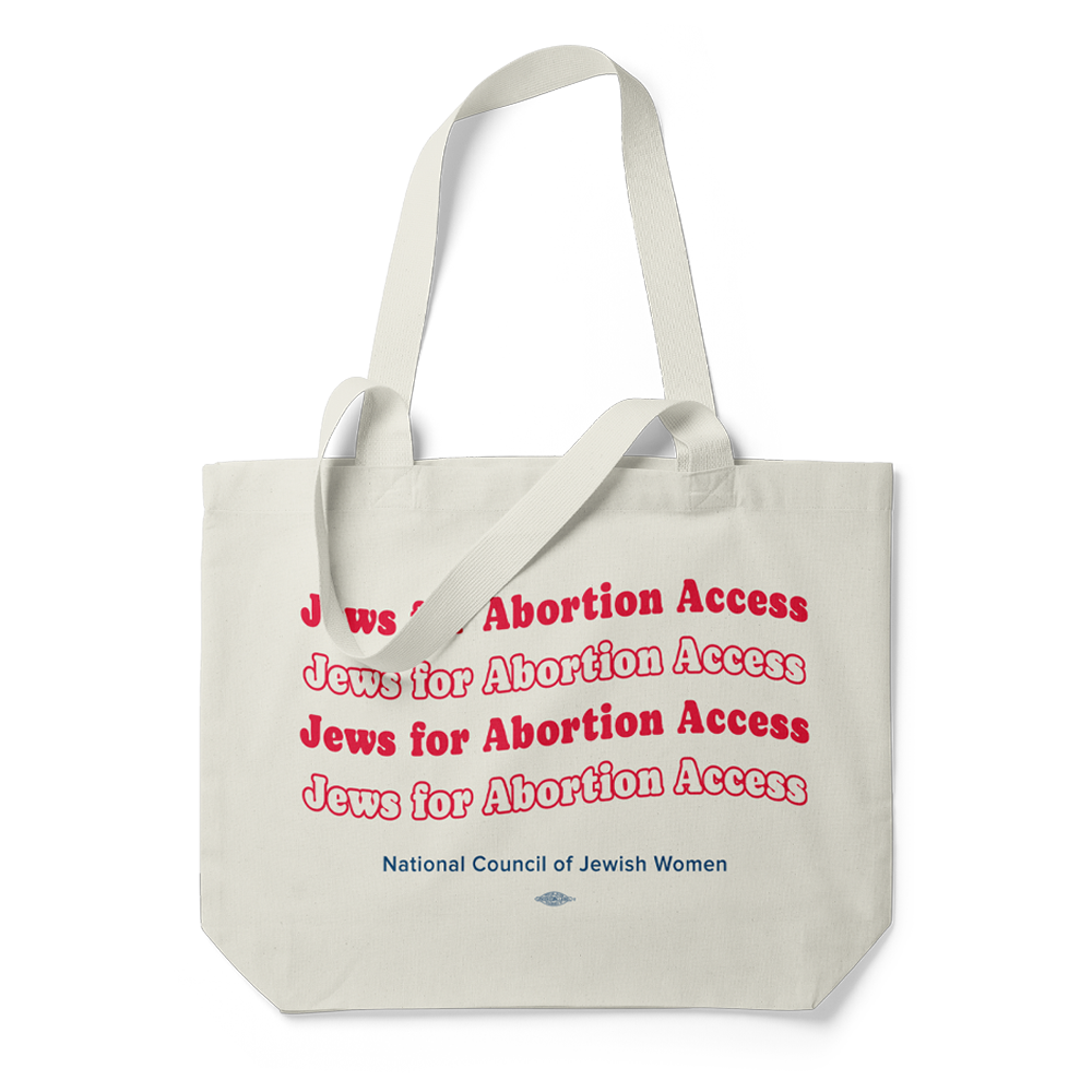 Abortion Is Health Care Tote Bag